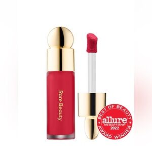 Rare Beauty Soft Pinch Liquid blush- Grateful New In box